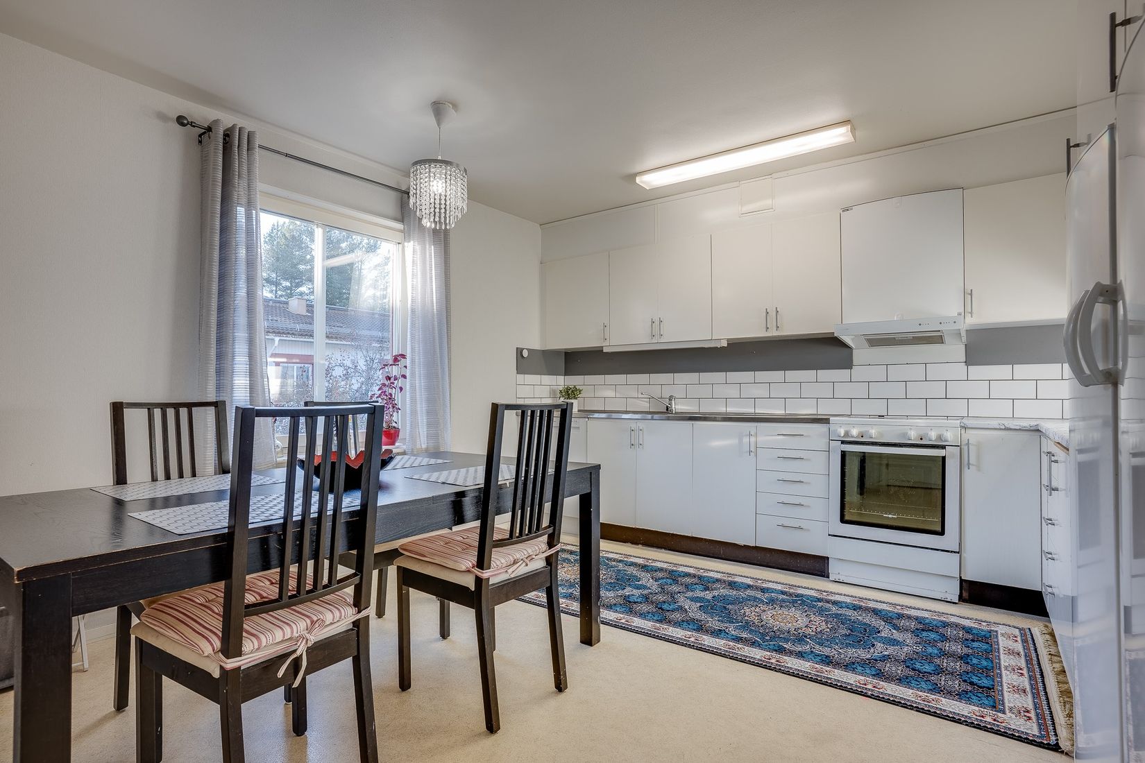 Bostadsrätt, Ersbodavägen 145, Ersboda, Umeå