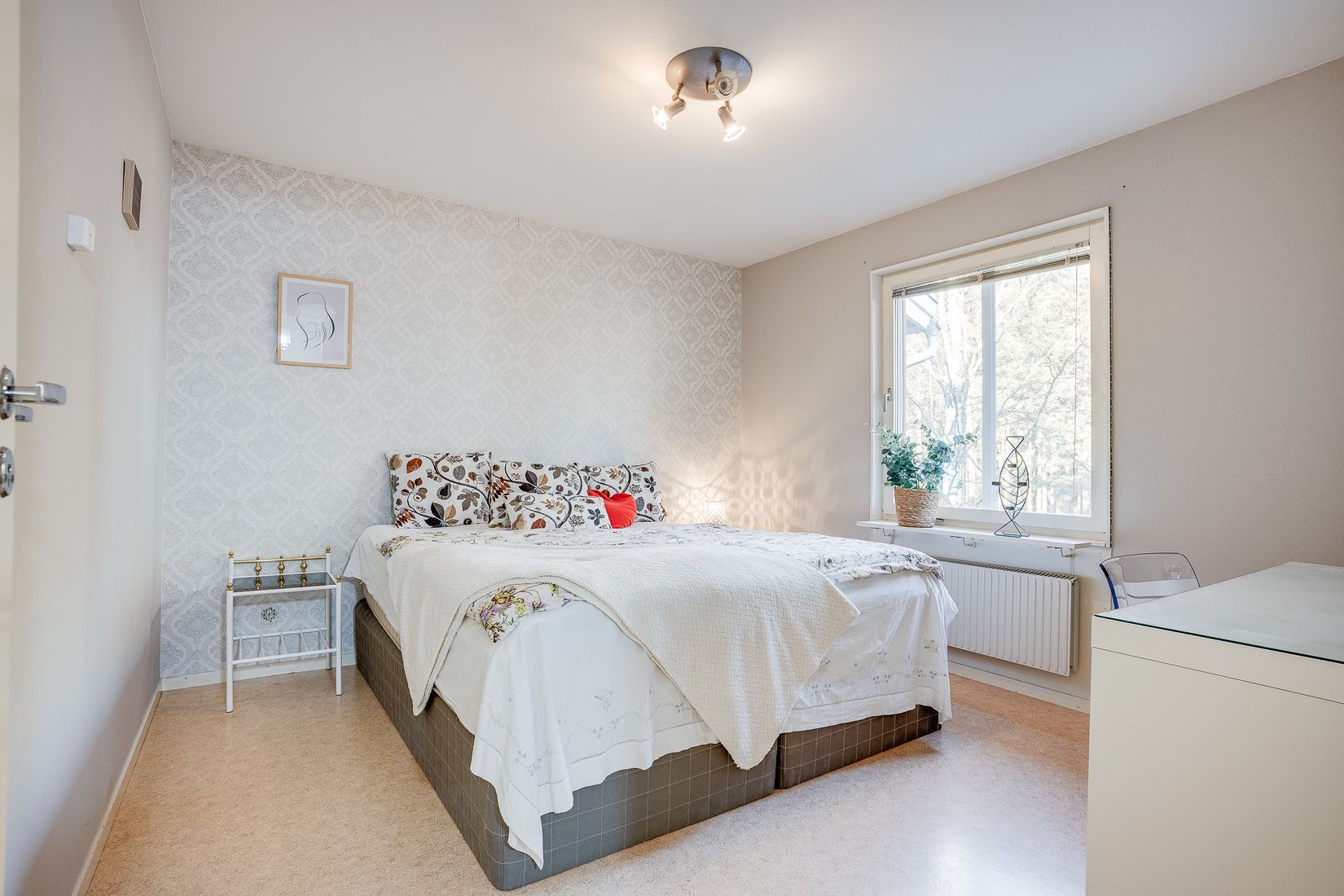 Bostadsrätt, Ersbodavägen 145, Ersboda, Umeå