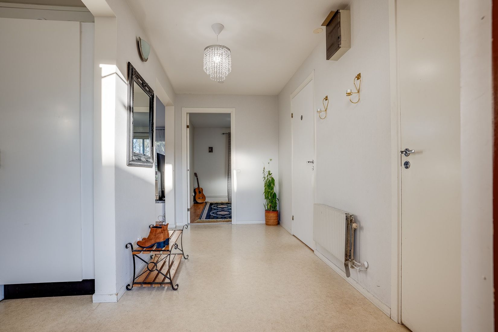 Bostadsrätt, Ersbodavägen 145, Ersboda, Umeå