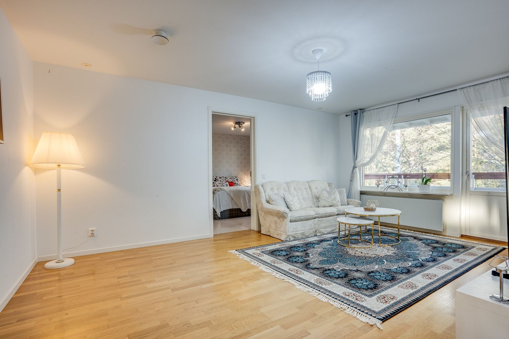 Bostadsrätt, Ersbodavägen 145, Ersboda, Umeå