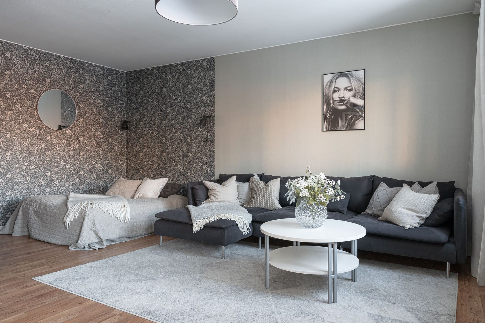 Bostadsrätt, Rosgatan 11C, Morön, Skellefteå