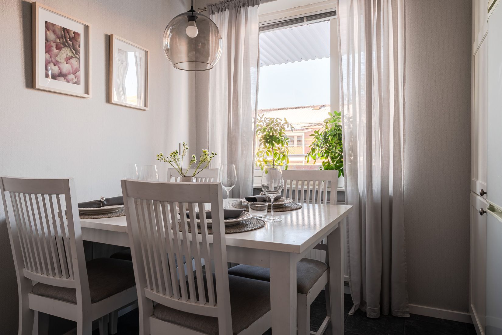 Bostadsrätt, Rosgatan 11C, Morön, Skellefteå