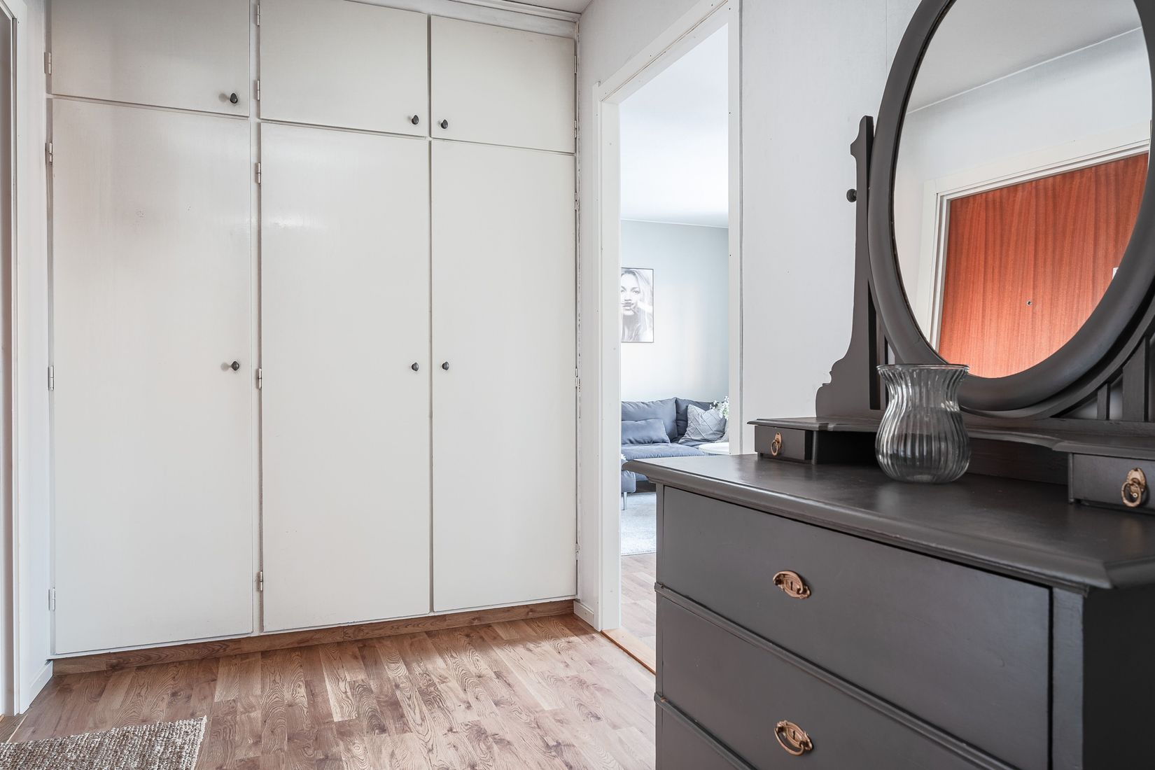 Bostadsrätt, Rosgatan 11C, Morön, Skellefteå