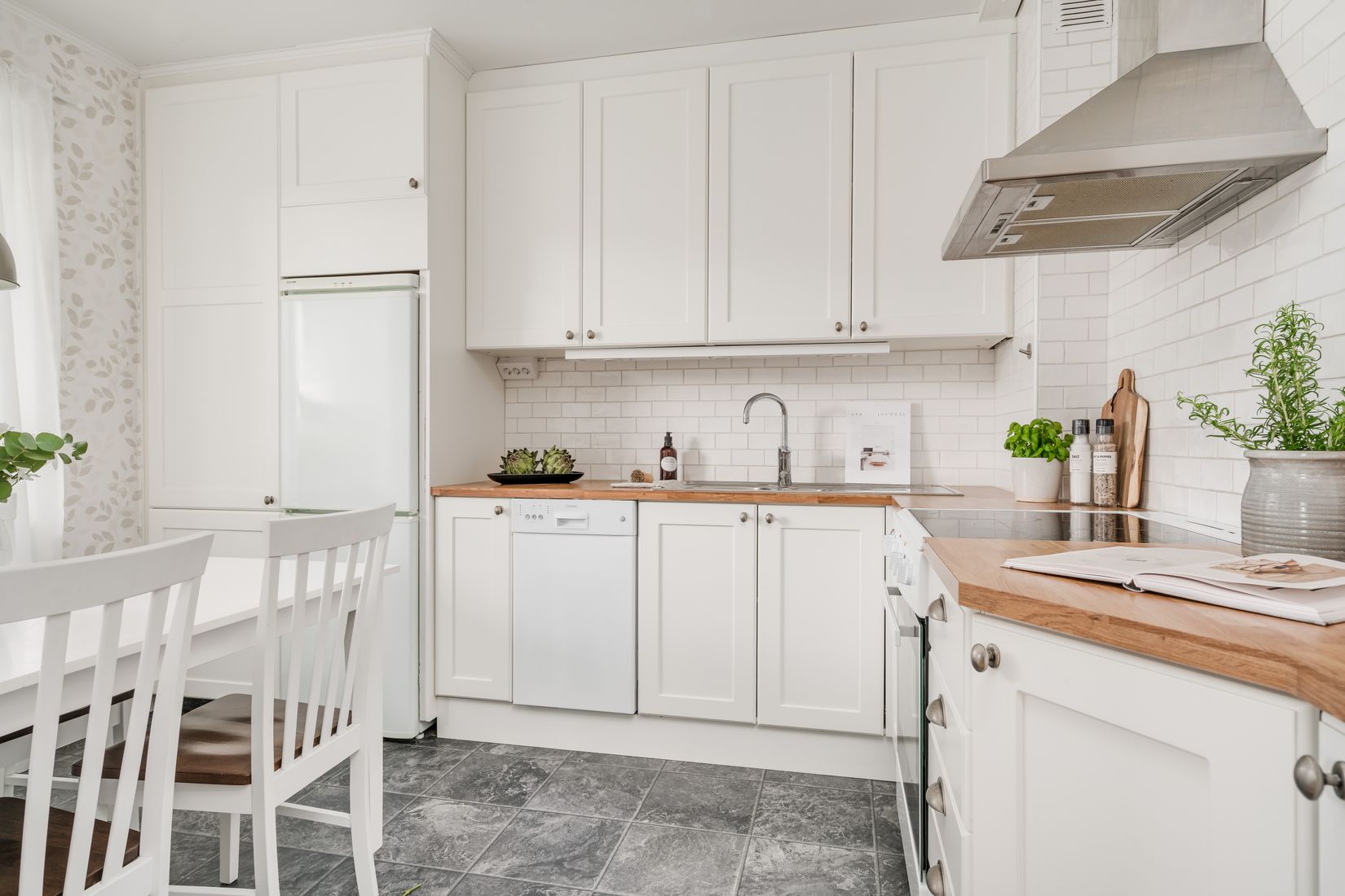 Bostadsrätt, Rosgatan 11C, Morön, Skellefteå