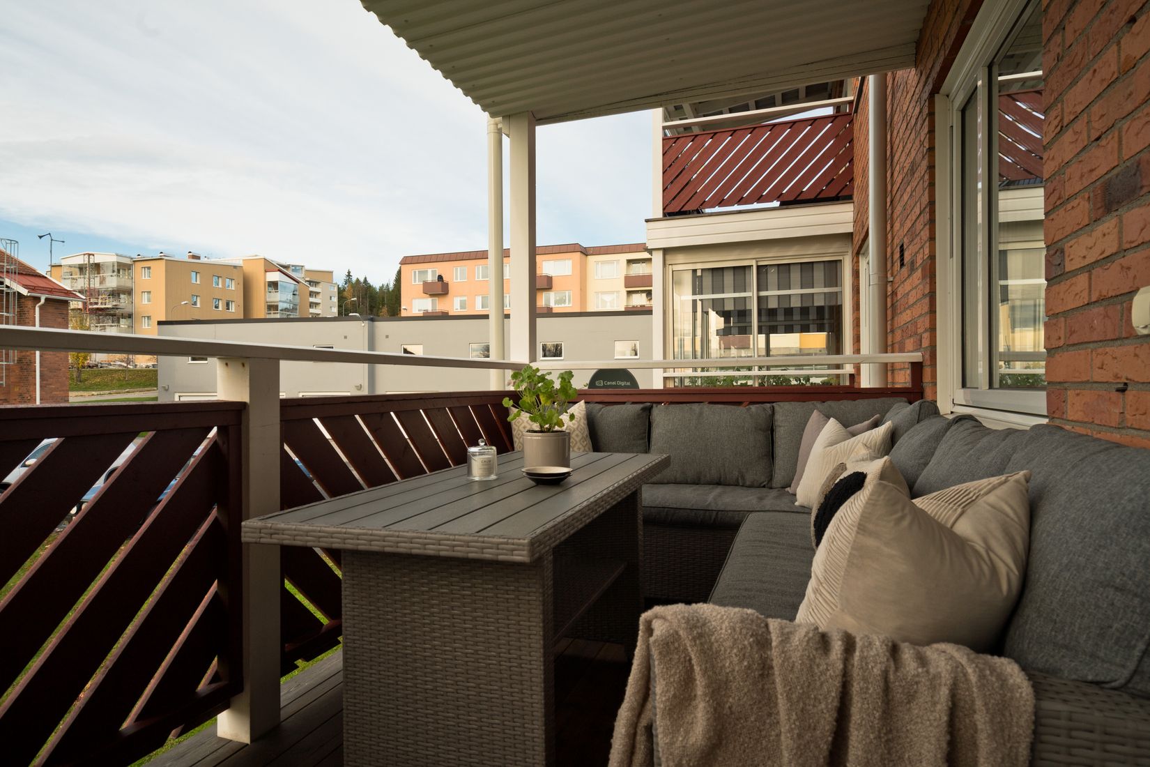 Bostadsrätt, Rosgatan 11C, Morön, Skellefteå