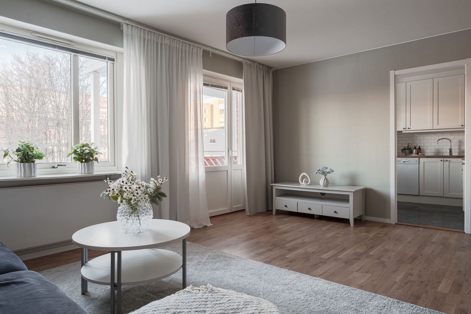 Bostadsrätt, Rosgatan 11C, Morön, Skellefteå