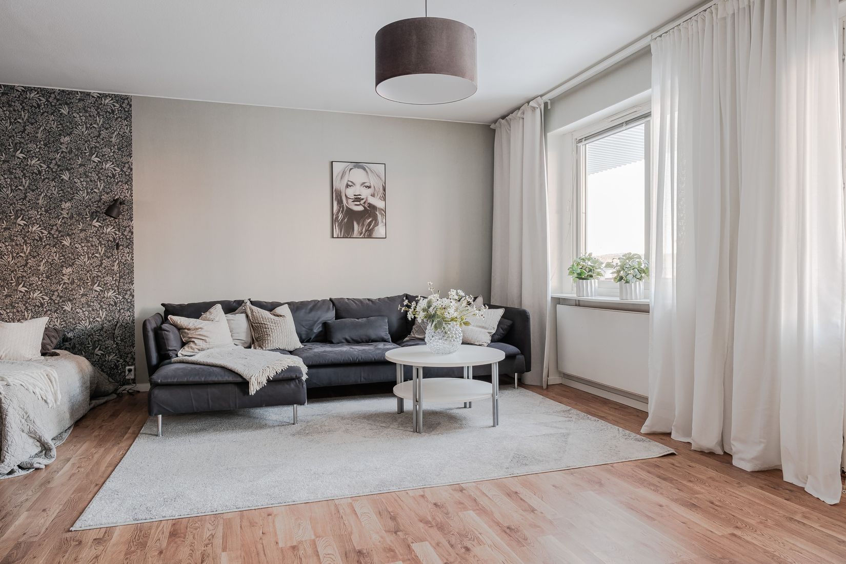 Bostadsrätt, Rosgatan 11C, Morön, Skellefteå