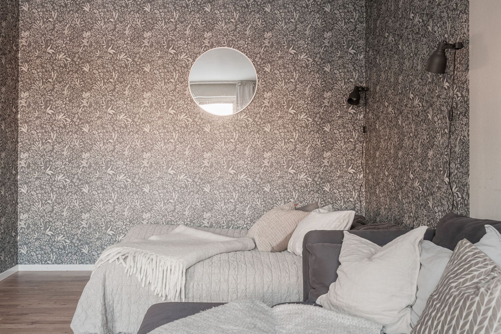 Bostadsrätt, Rosgatan 11C, Morön, Skellefteå