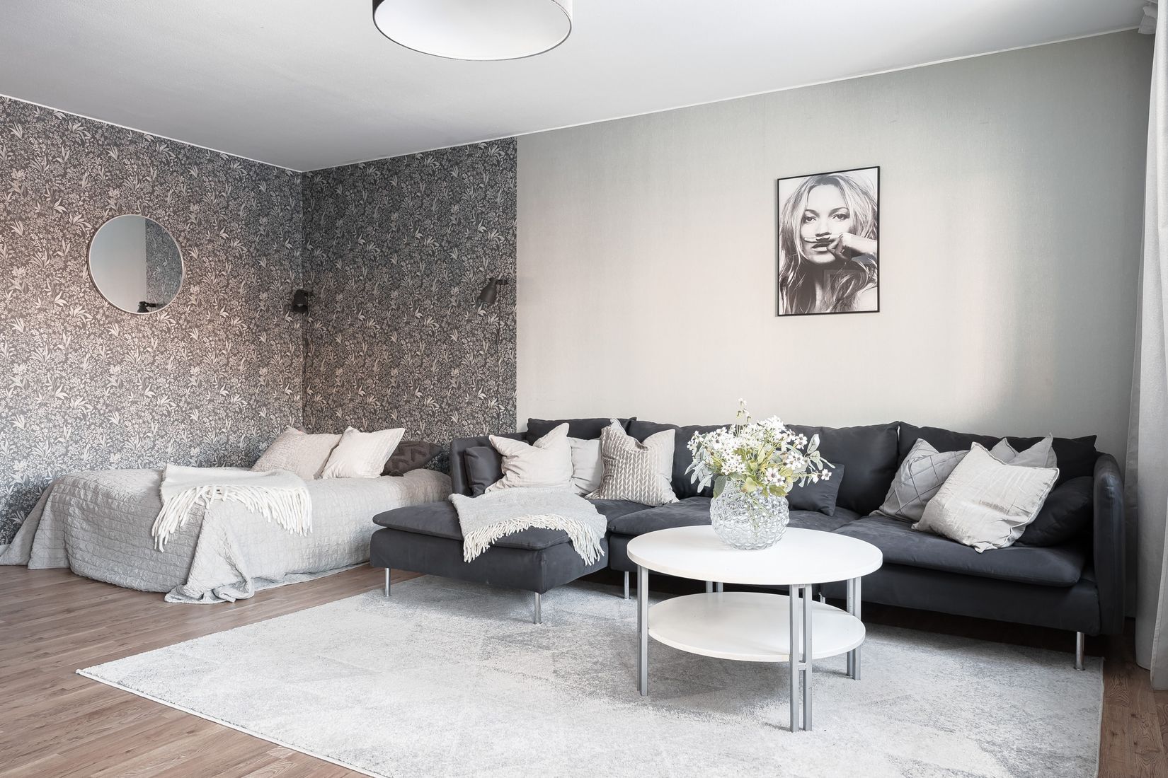 Bostadsrätt, Rosgatan 11C, Morön, Skellefteå