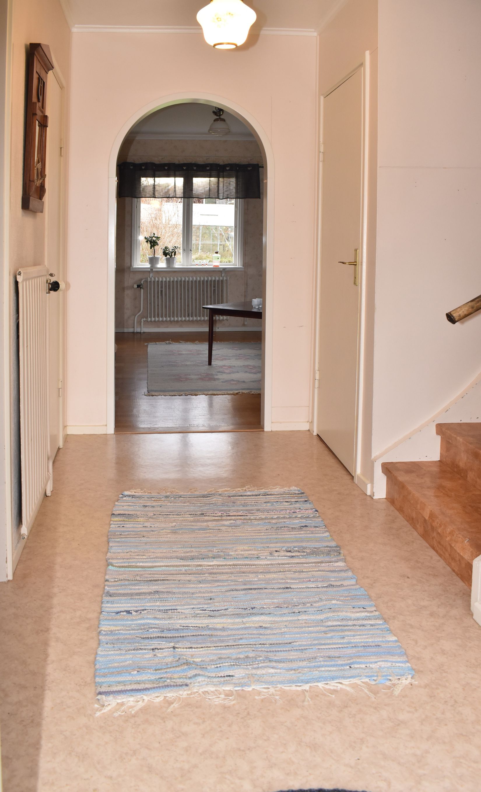 Villa, Gärdesvägen 2, Myresjö, Vetlanda