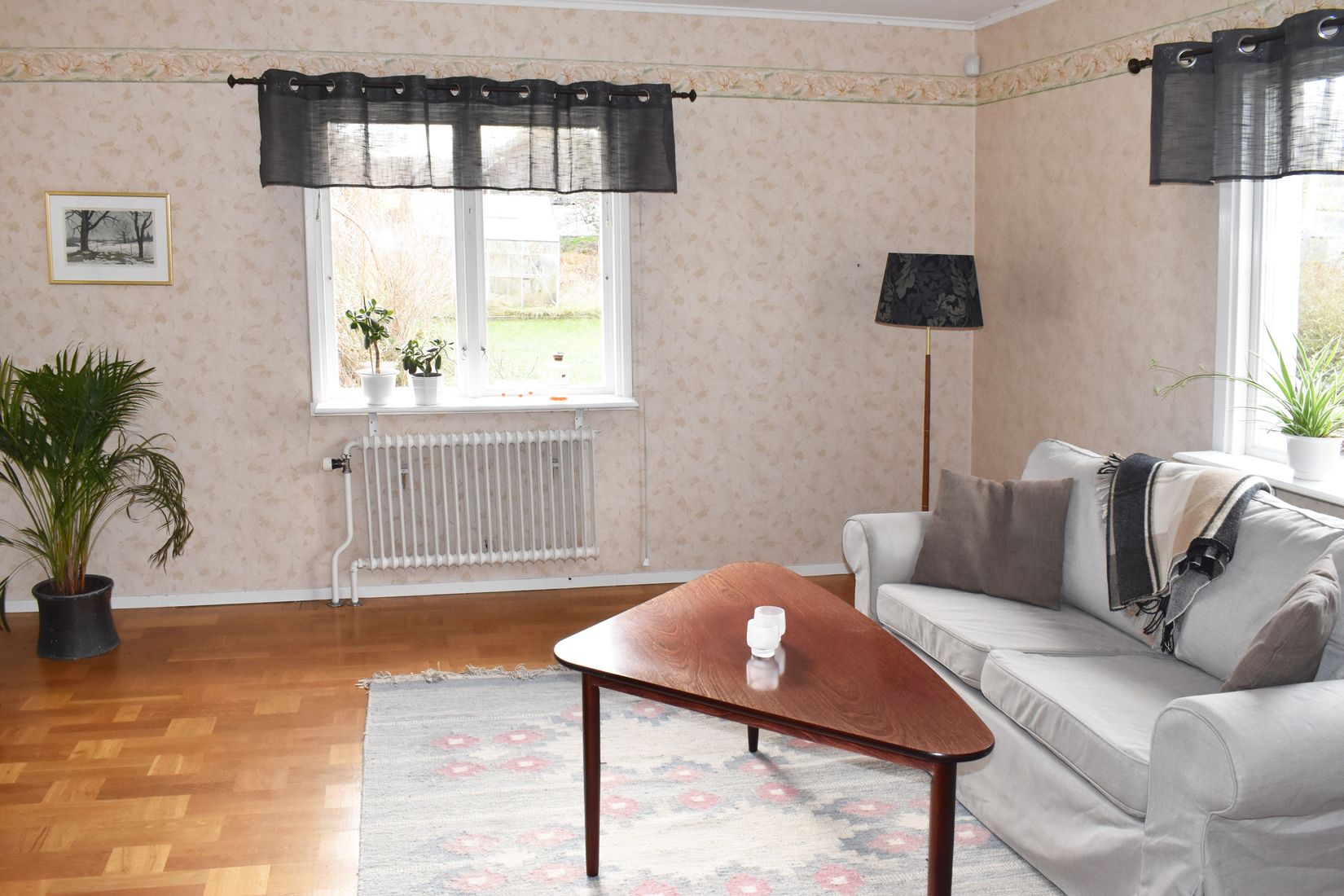 Villa, Gärdesvägen 2, Myresjö, Vetlanda