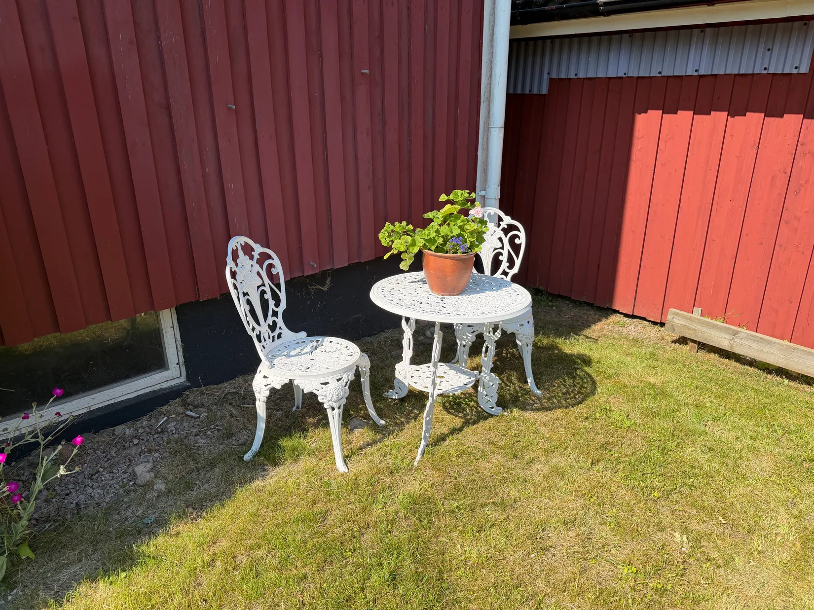 Villa, Gärdesvägen 2, Myresjö, Vetlanda