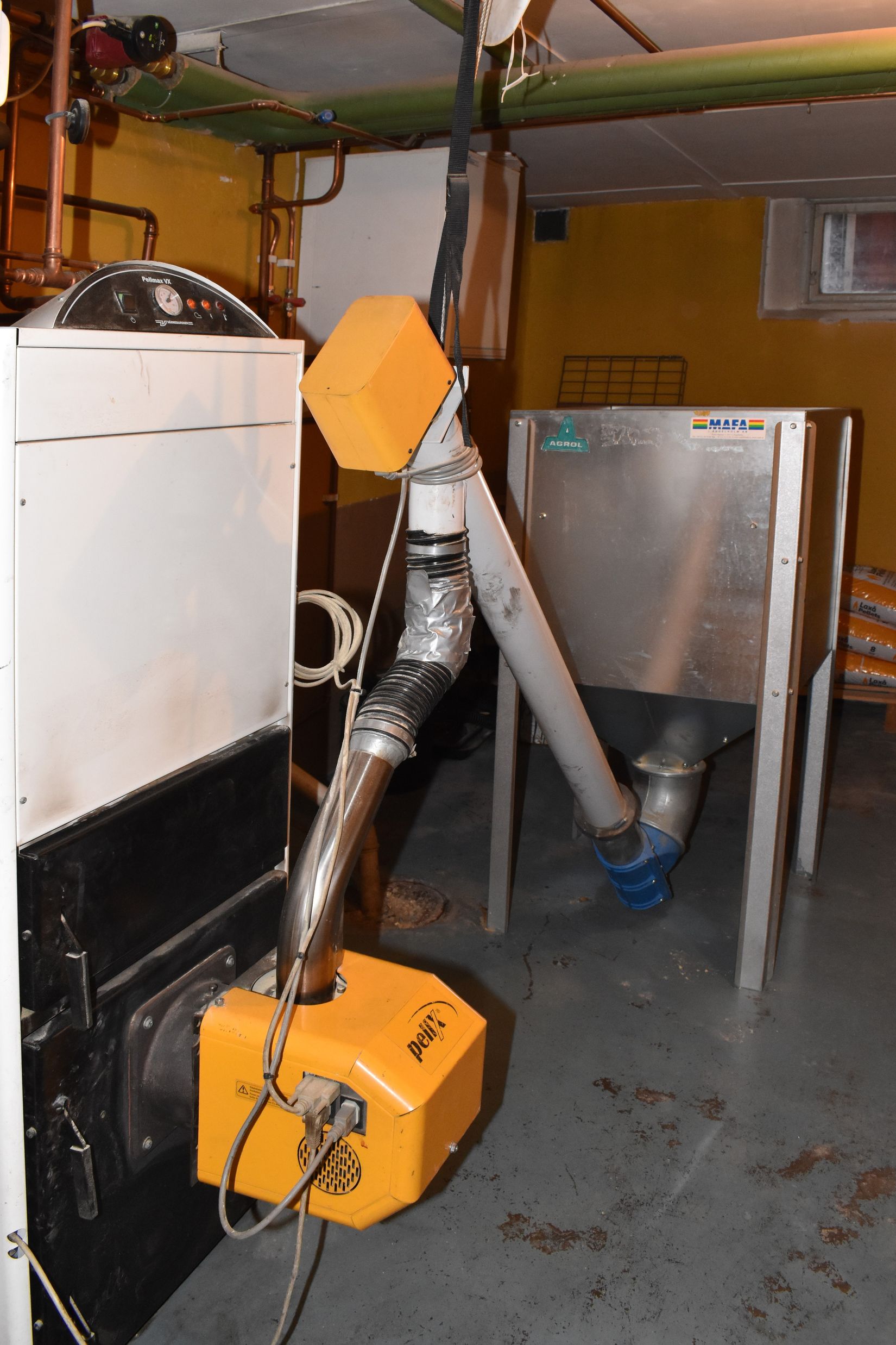 Villa, Gärdesvägen 2, Myresjö, Vetlanda