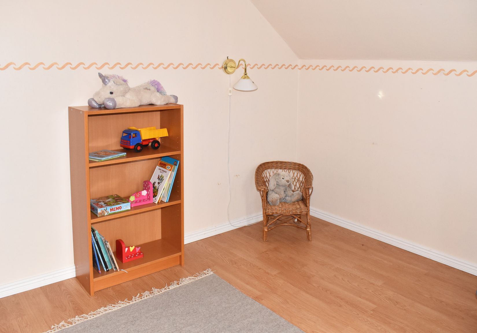 Villa, Gärdesvägen 2, Myresjö, Vetlanda