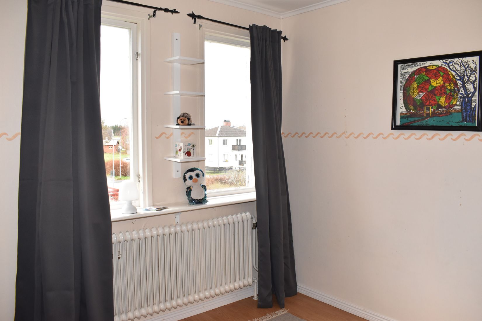 Villa, Gärdesvägen 2, Myresjö, Vetlanda