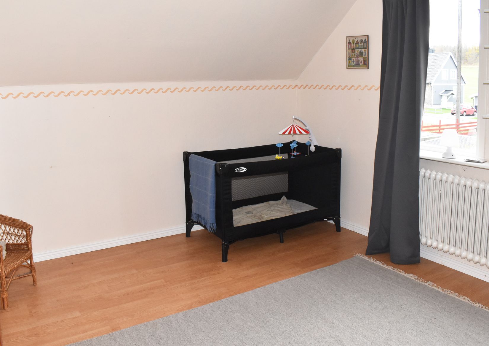 Villa, Gärdesvägen 2, Myresjö, Vetlanda