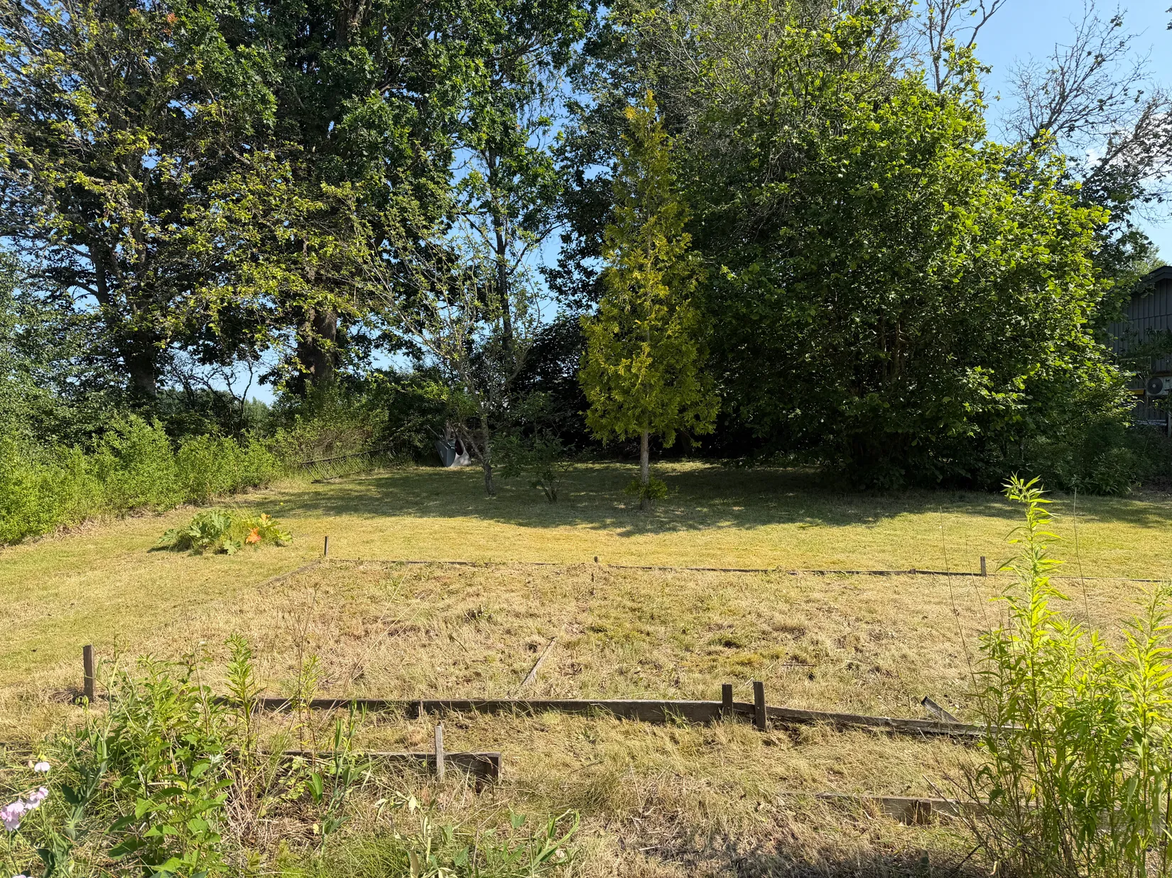Villa, Gärdesvägen 2, Myresjö, Vetlanda