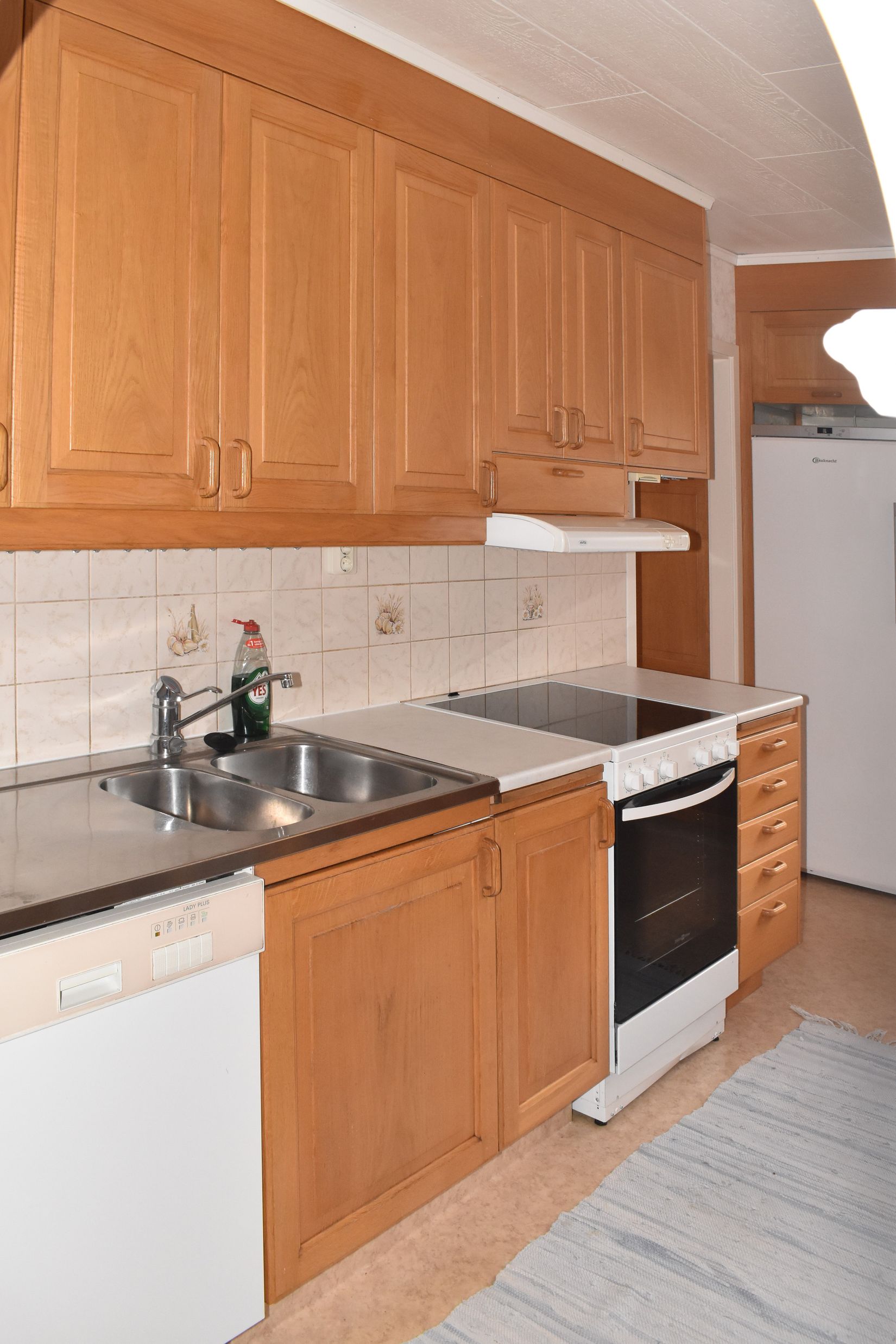 Villa, Gärdesvägen 2, Myresjö, Vetlanda