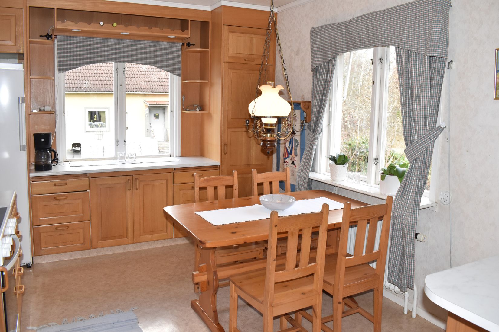 Villa, Gärdesvägen 2, Myresjö, Vetlanda