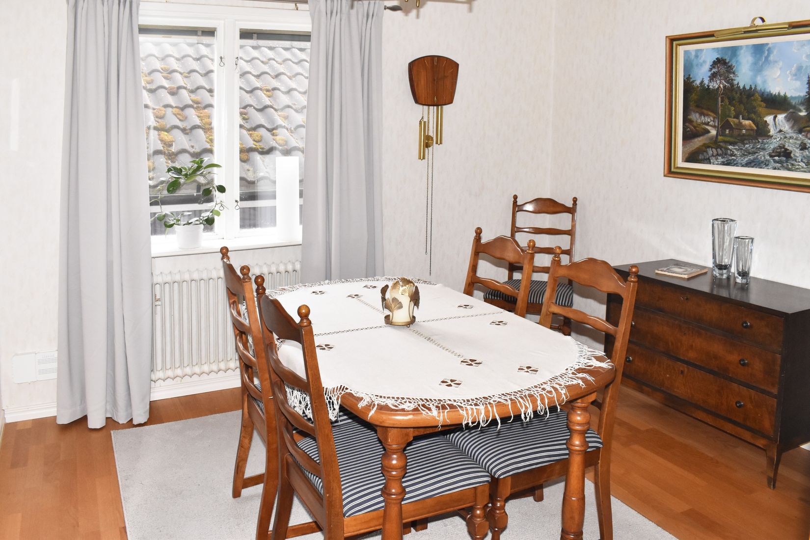 Villa, Gärdesvägen 2, Myresjö, Vetlanda