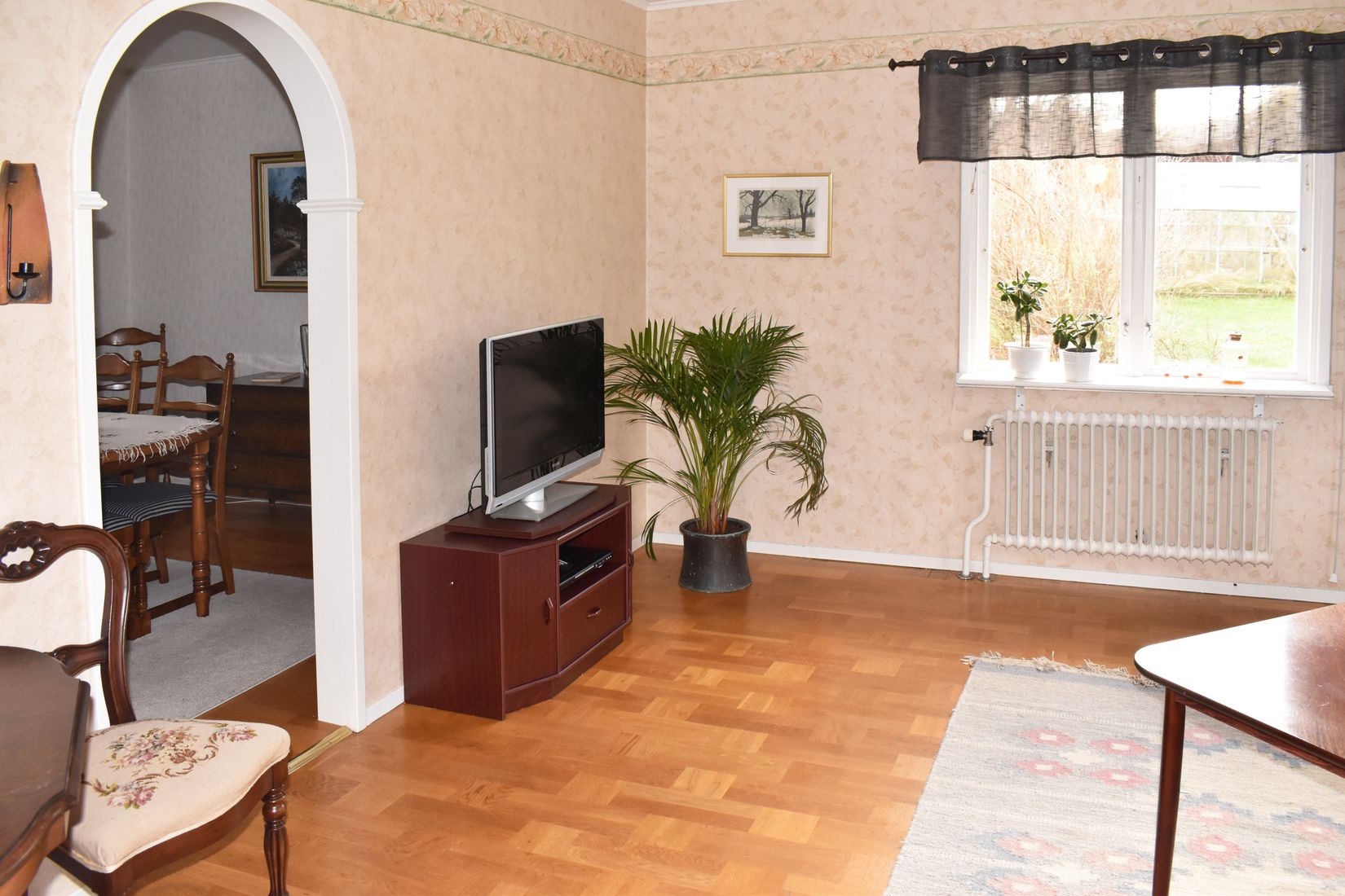 Villa, Gärdesvägen 2, Myresjö, Vetlanda