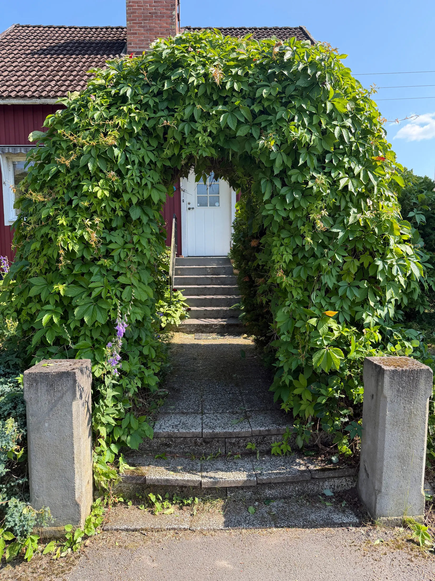 Villa, Gärdesvägen 2, Myresjö, Vetlanda