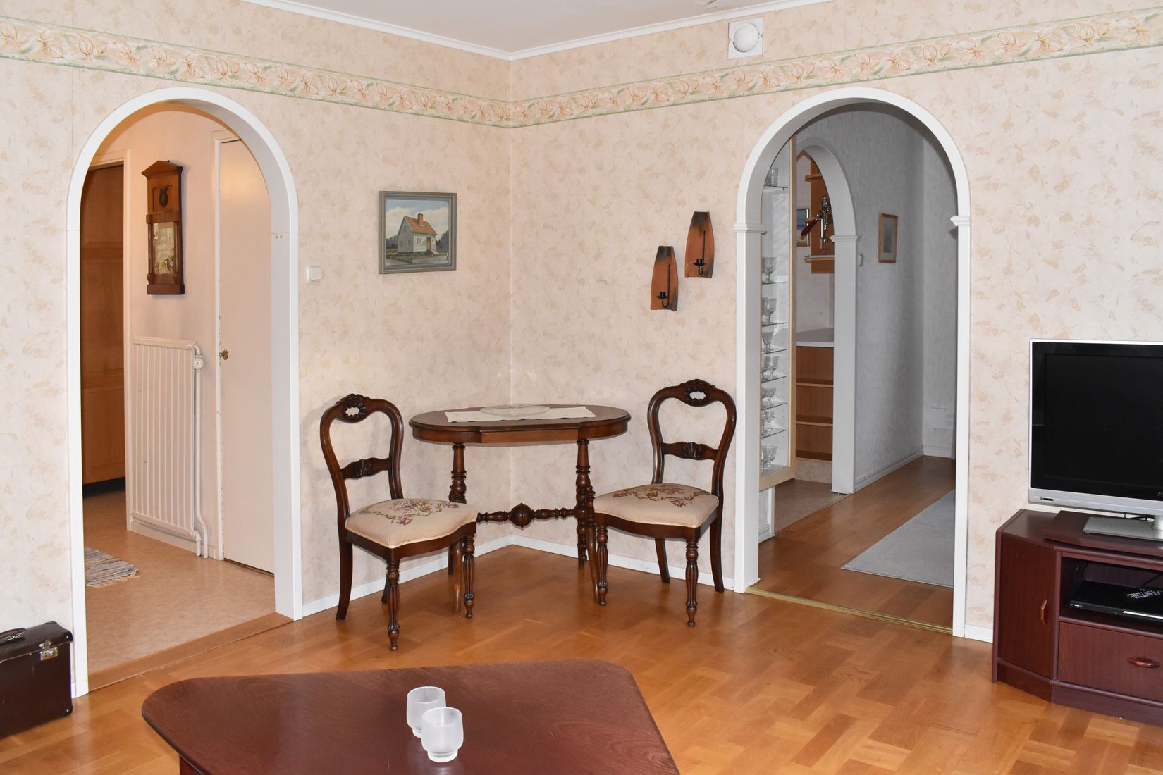 Villa, Gärdesvägen 2, Myresjö, Vetlanda