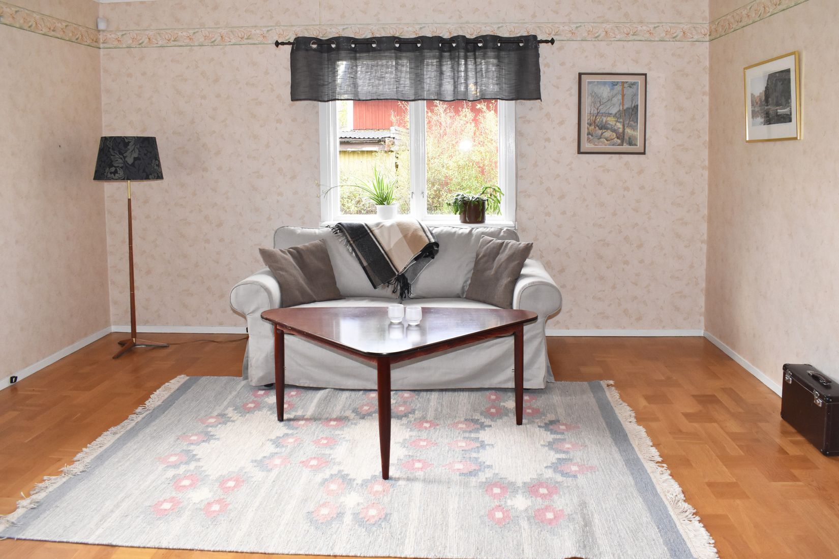 Villa, Gärdesvägen 2, Myresjö, Vetlanda