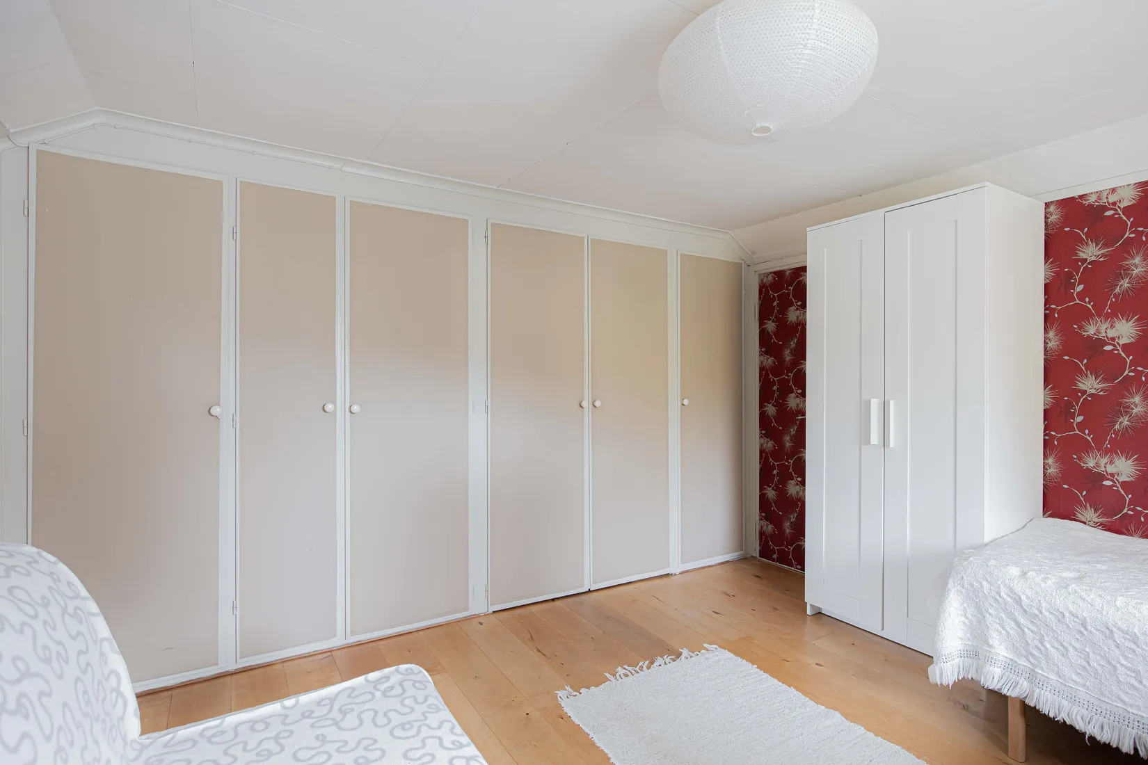 Villa, Granadavägen 11A, Centralt, Köping