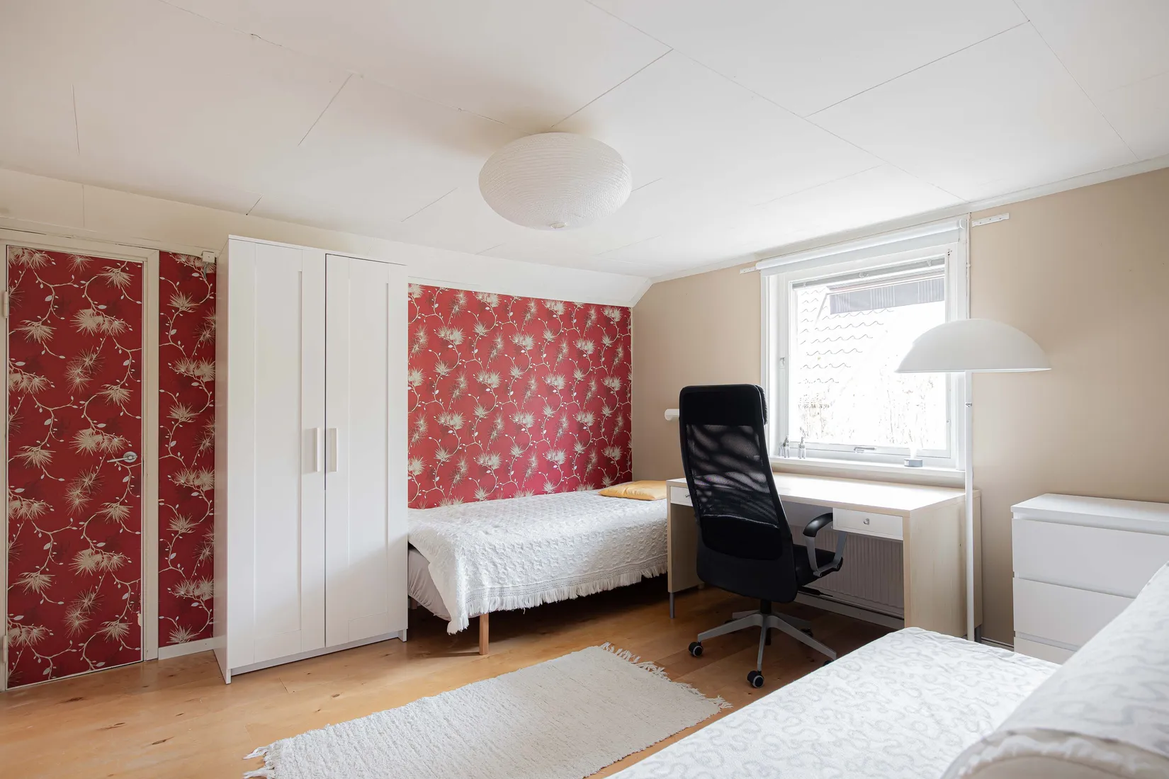 Villa, Granadavägen 11A, Centralt, Köping