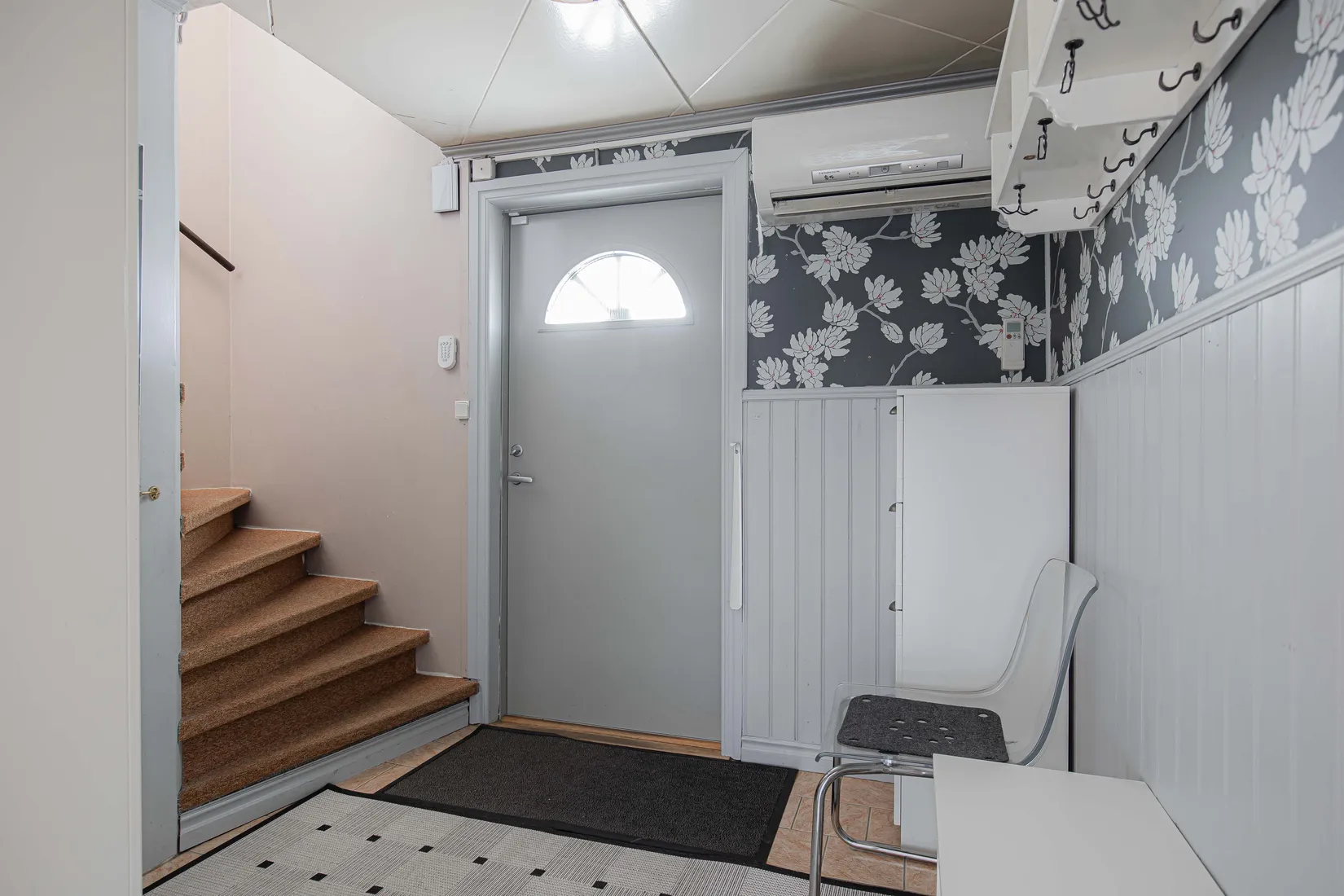 Villa, Granadavägen 11A, Centralt, Köping