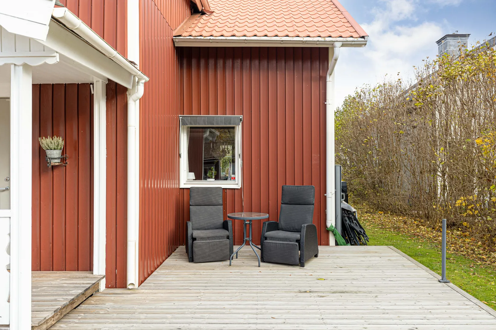 Villa, Granadavägen 11A, Centralt, Köping