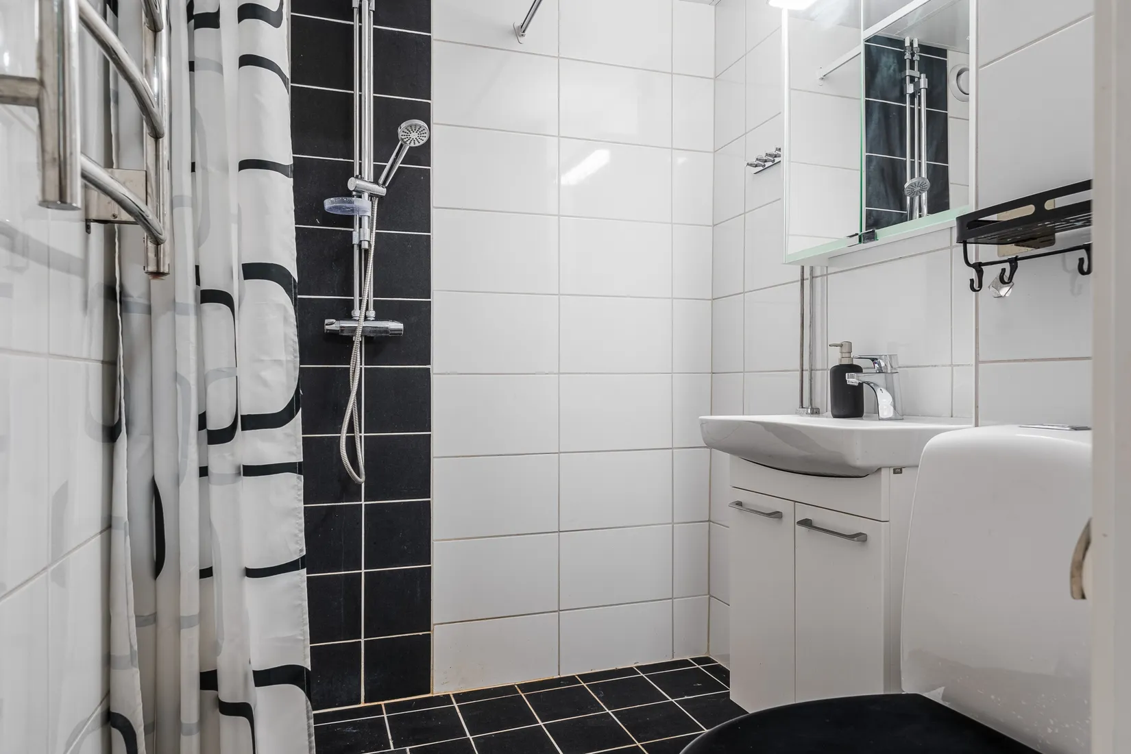 Bostadsrätt, Kärrgatan 3B, Hälleforsnäs, Flen