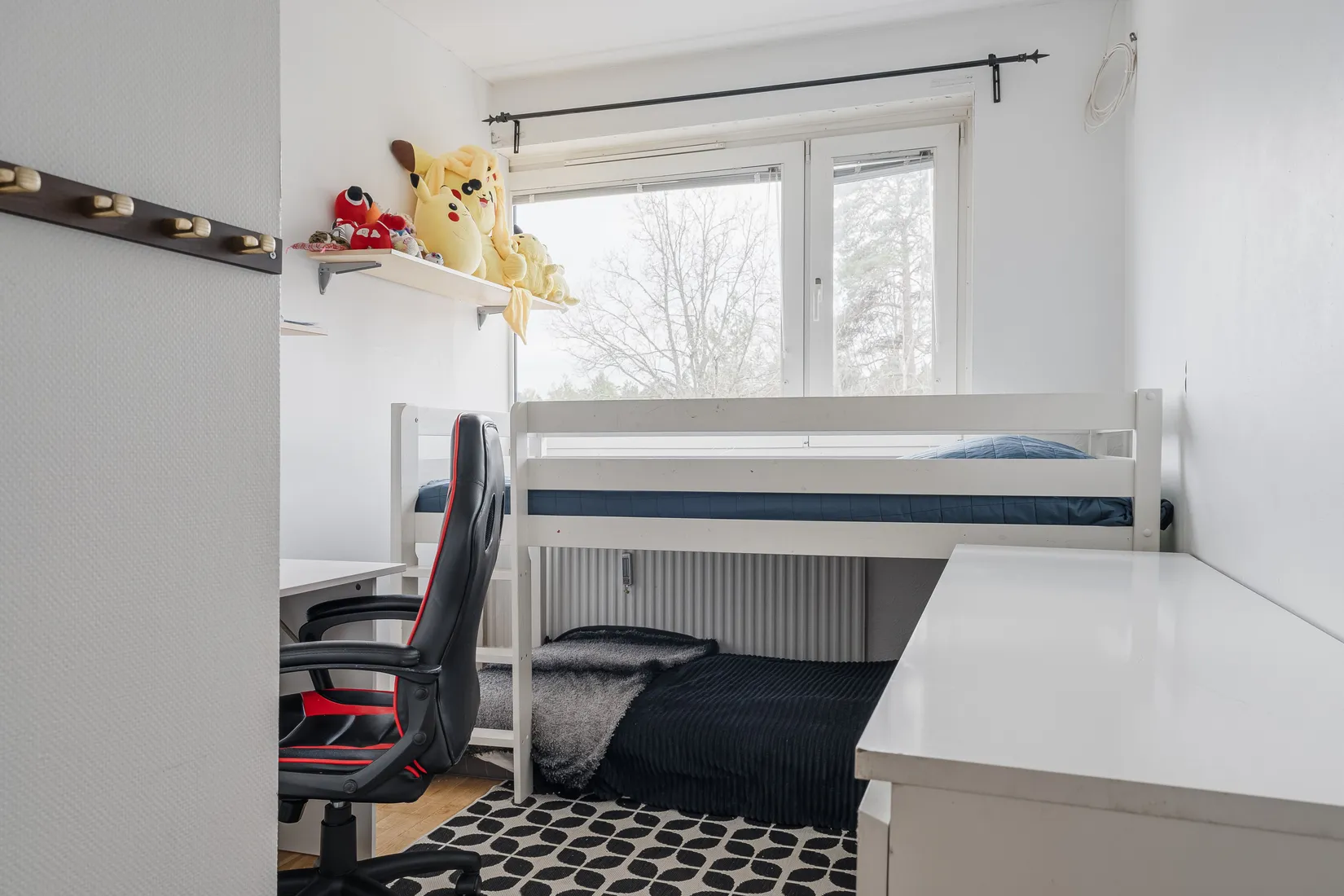 Bostadsrätt, Kärrgatan 3B, Hälleforsnäs, Flen