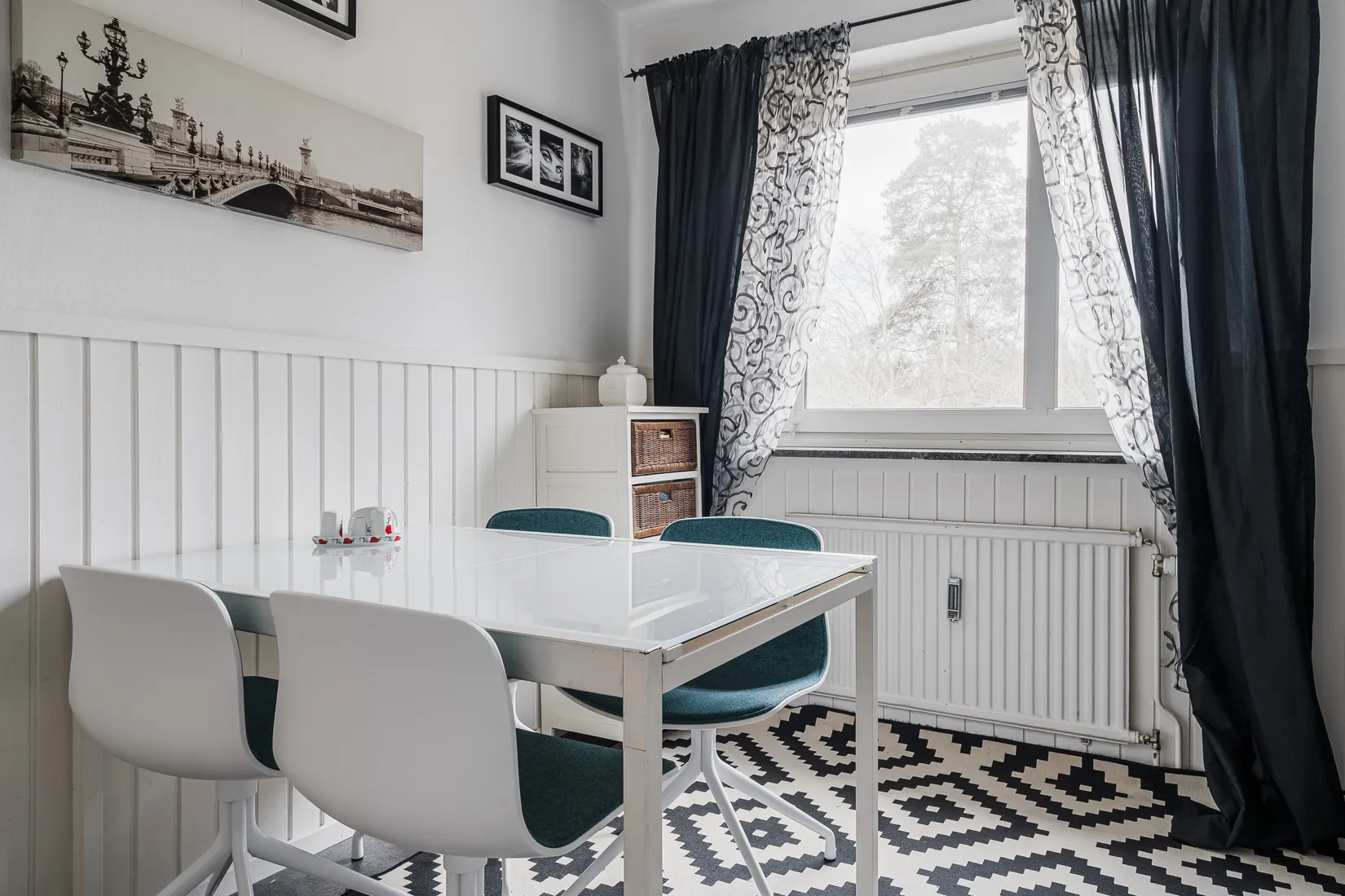 Bostadsrätt, Kärrgatan 3B, Hälleforsnäs, Flen