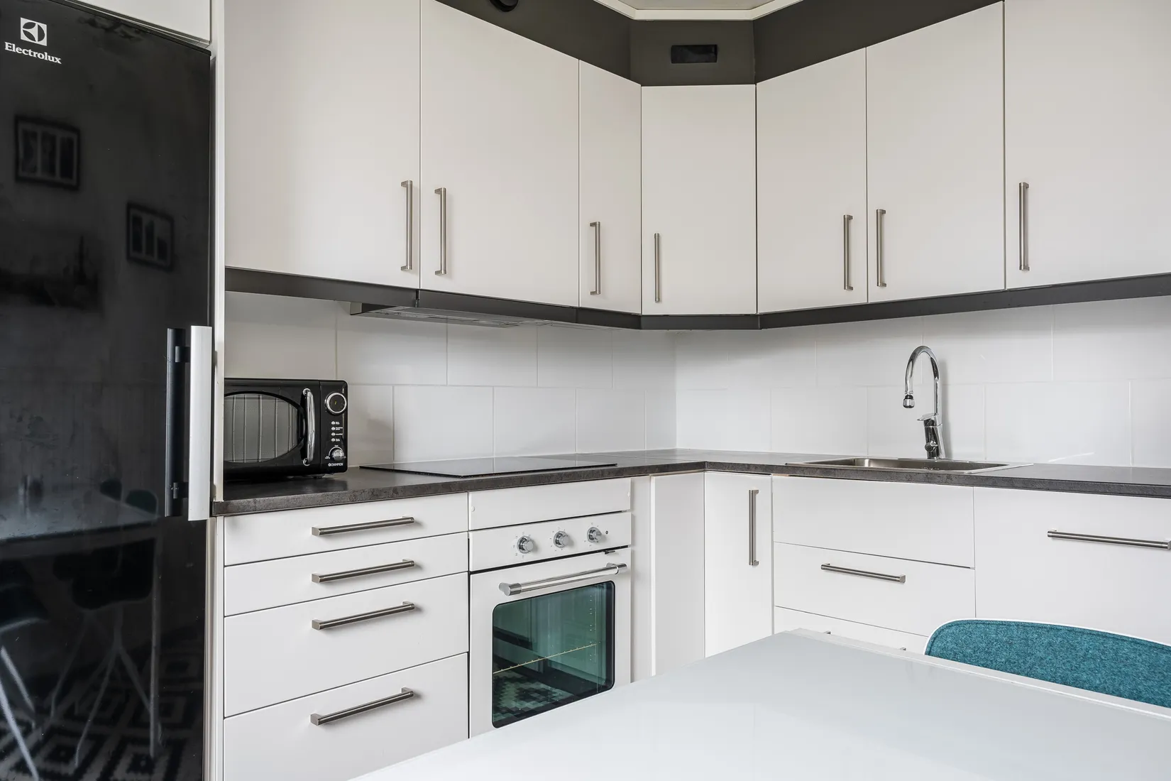 Bostadsrätt, Kärrgatan 3B, Hälleforsnäs, Flen
