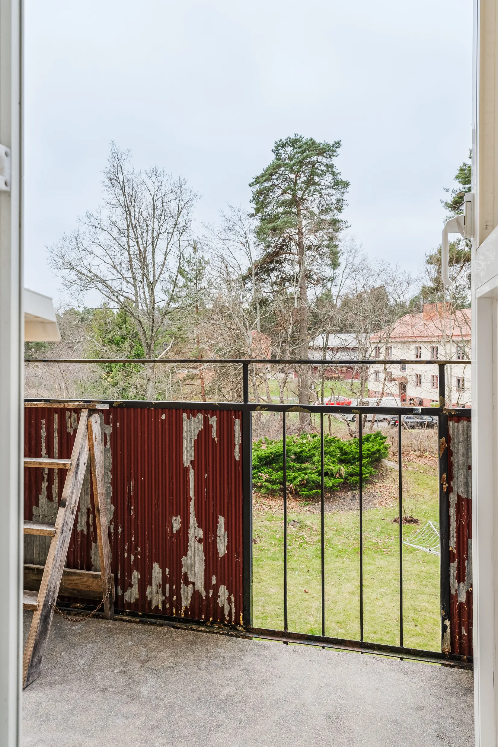 Bostadsrätt, Kärrgatan 3B, Hälleforsnäs, Flen