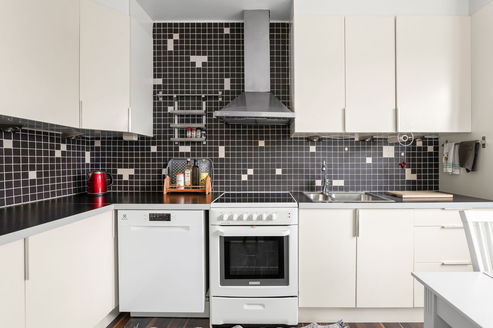 Bostadsrätt, Högnäsvägen 1, EP, Näset, Lidingö