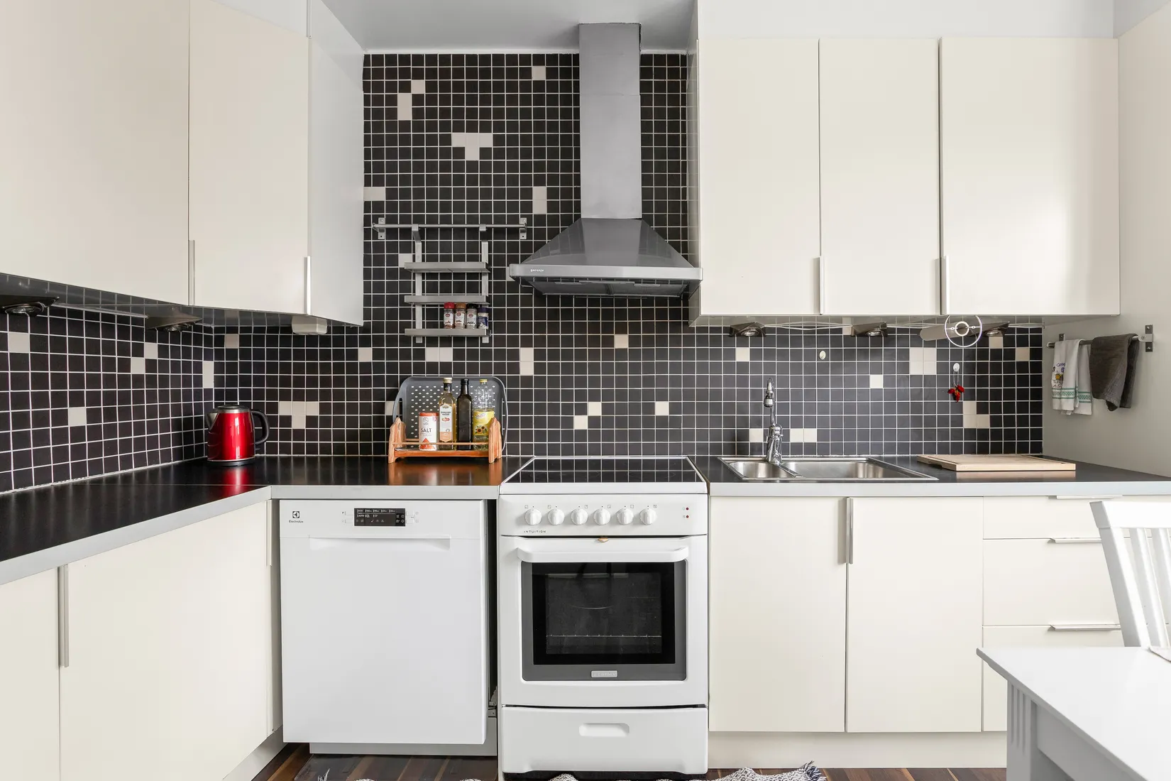 Bostadsrätt, Högnäsvägen 1, EP, Näset, Lidingö