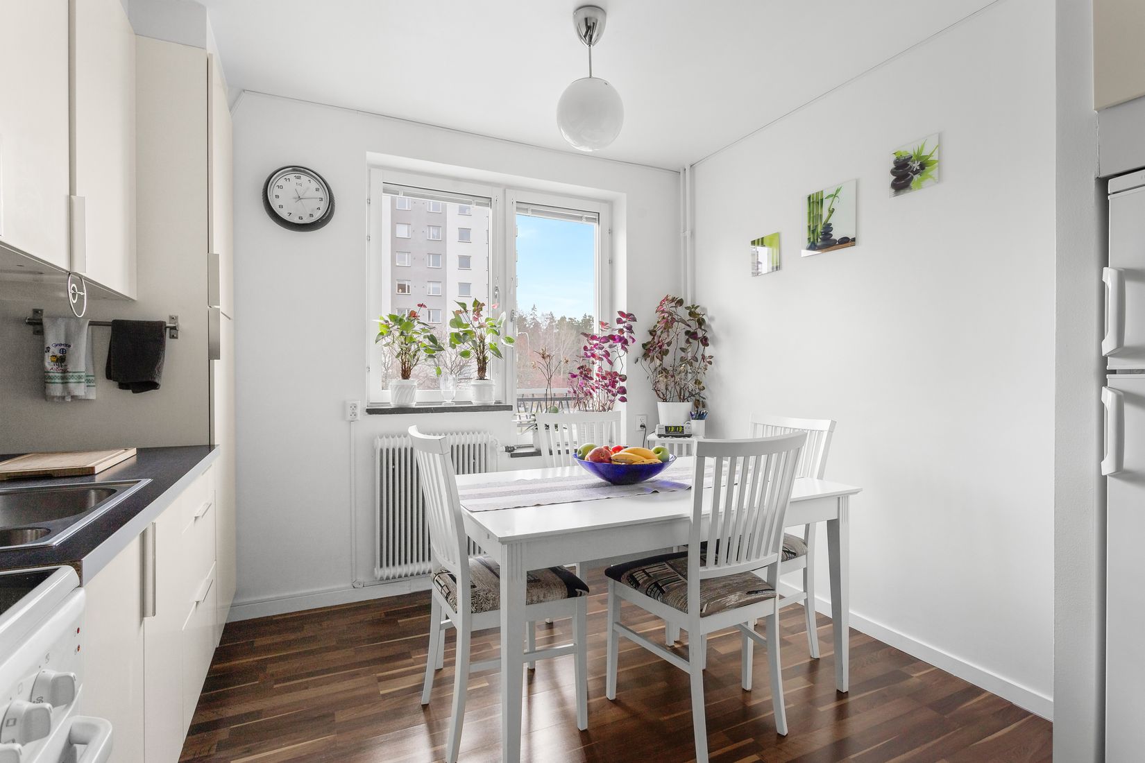 Bostadsrätt, Högnäsvägen 1, EP, Näset, Lidingö