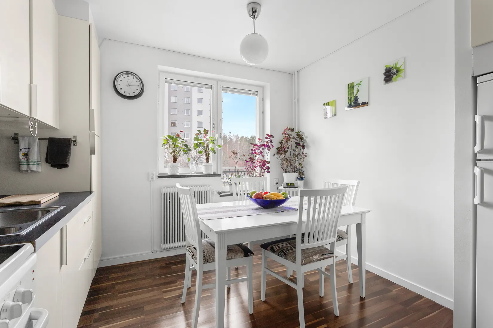 Bostadsrätt, Högnäsvägen 1, EP, Näset, Lidingö