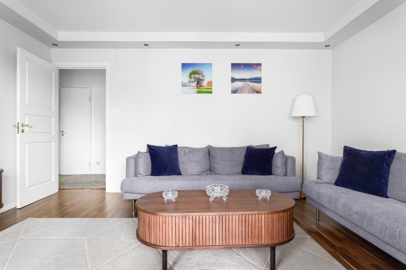 Bostadsrätt, Högnäsvägen 1, EP, Näset, Lidingö