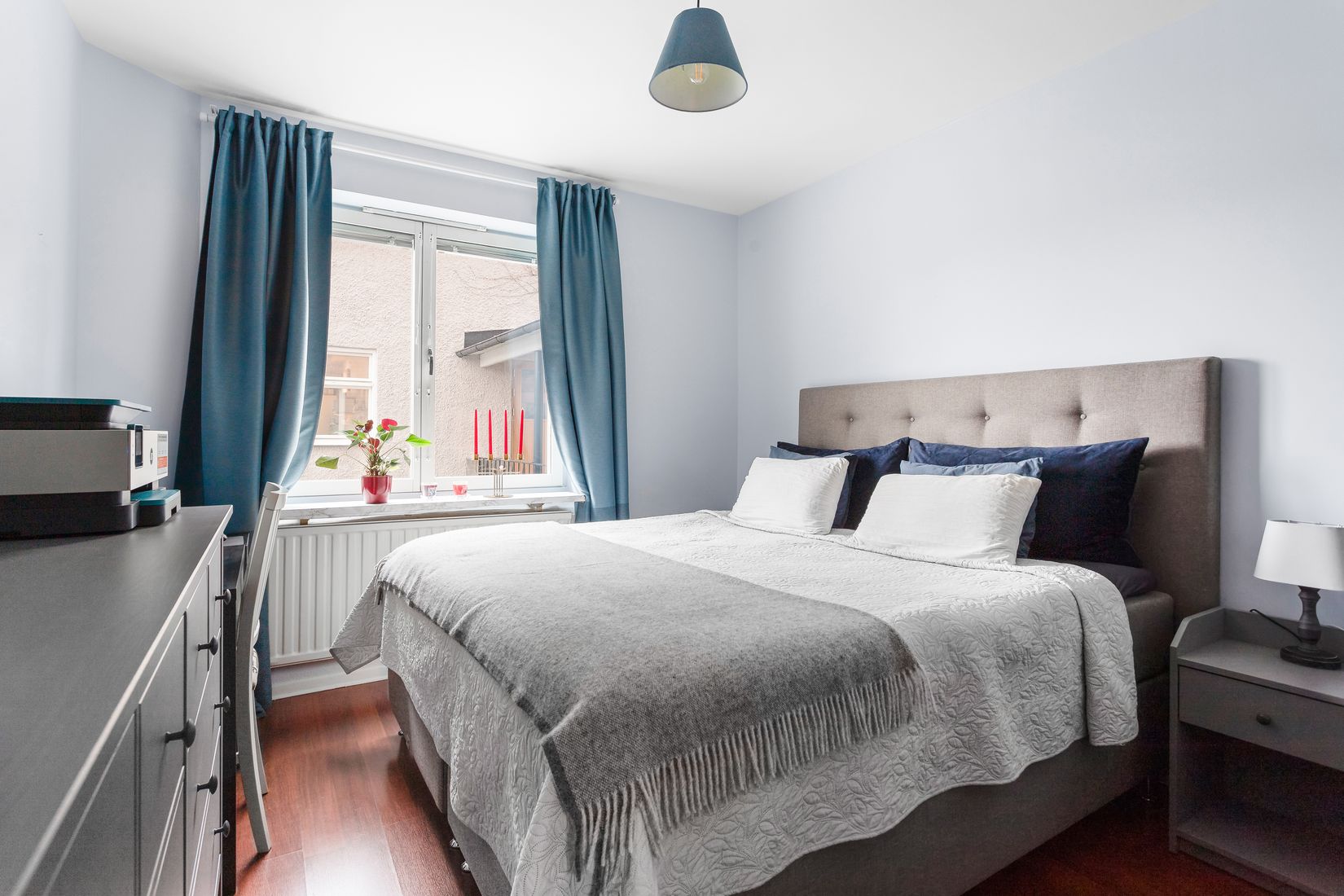 Bostadsrätt, Högnäsvägen 1, EP, Näset, Lidingö