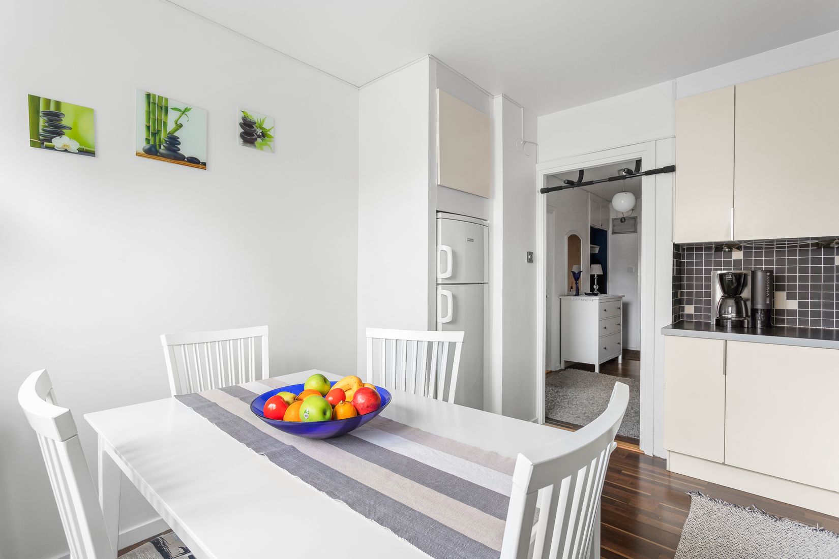 Bostadsrätt, Högnäsvägen 1, EP, Näset, Lidingö