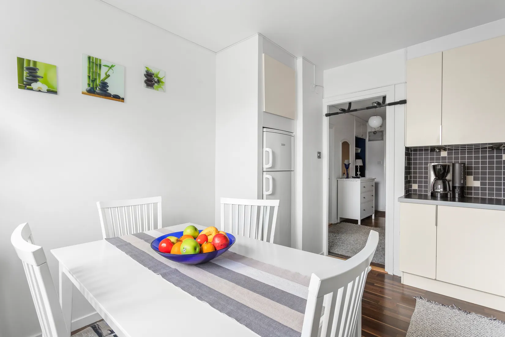 Bostadsrätt, Högnäsvägen 1, EP, Näset, Lidingö