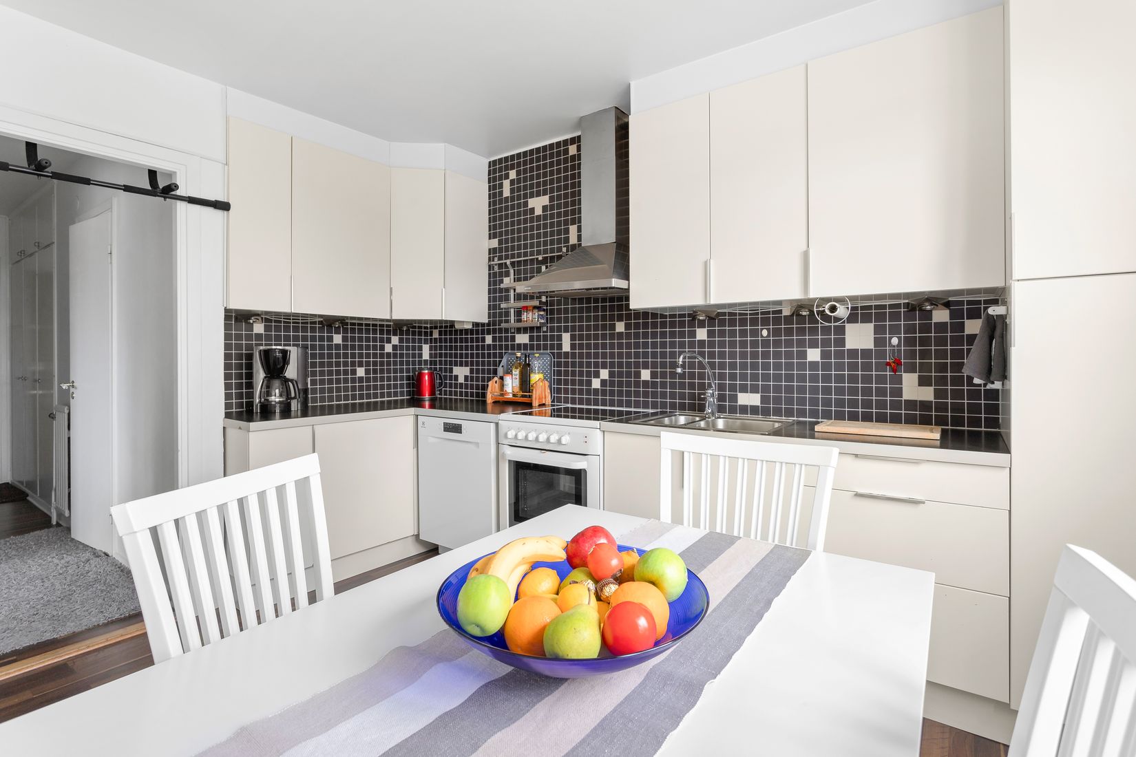 Bostadsrätt, Högnäsvägen 1, EP, Näset, Lidingö