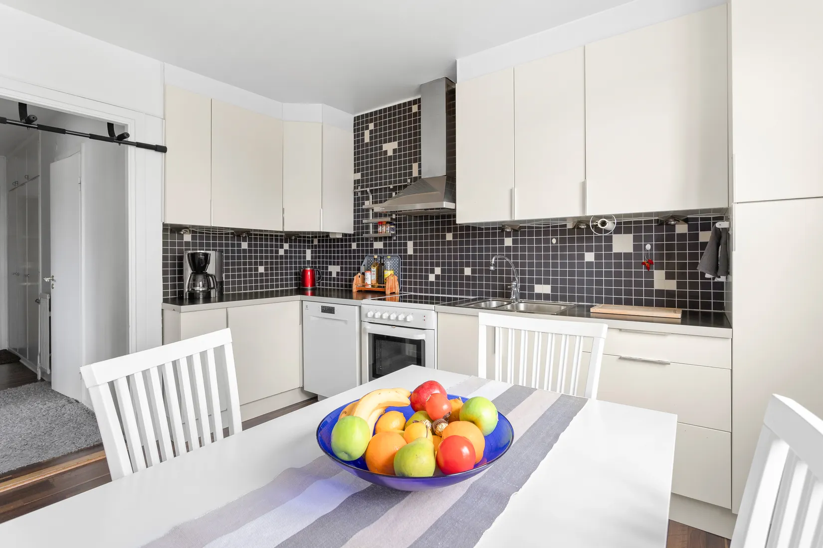 Bostadsrätt, Högnäsvägen 1, EP, Näset, Lidingö