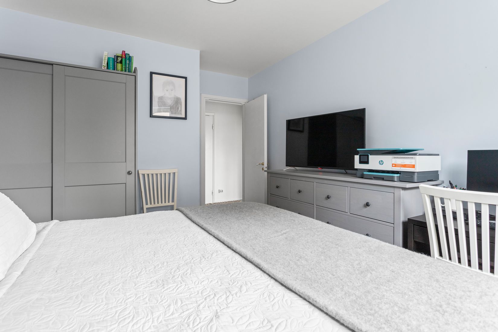 Bostadsrätt, Högnäsvägen 1, EP, Näset, Lidingö