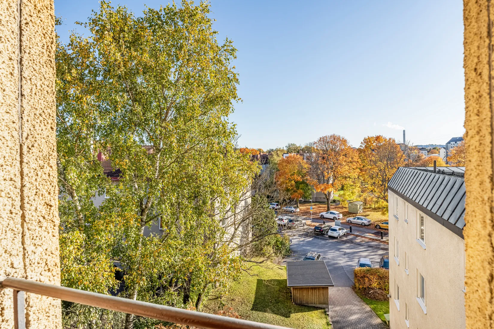 Bostadsrätt, Skönviksvägen 286, Enskede - Stureby, Stockholm