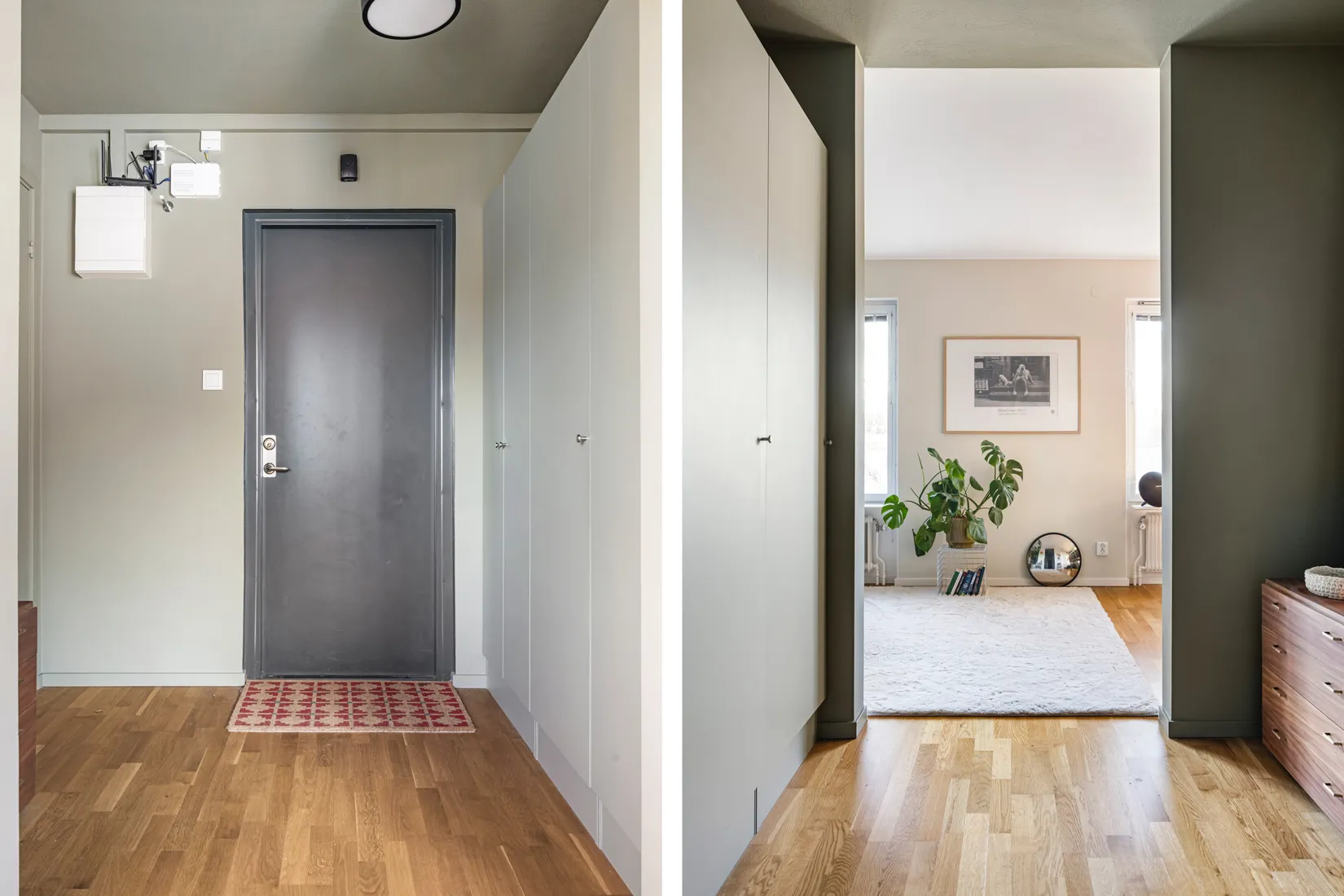Bostadsrätt, Skönviksvägen 286, Enskede - Stureby, Stockholm